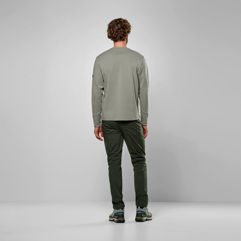 Salewa Herren Fanes Dry Pullover