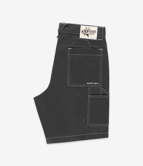 Volcom V Ent Hockey Dad 20 Shorts (black)