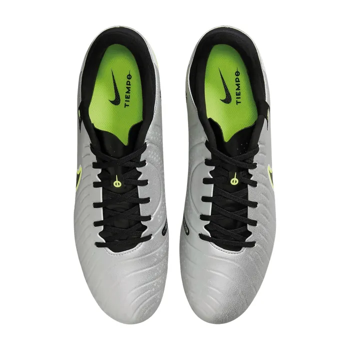 Nike Tiempo Legend 10 Academy FG/MG Voetbalschoenen Senior