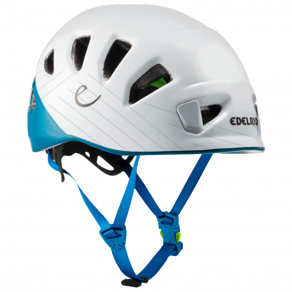 Edelrid - Shield II - Casque d'escalade