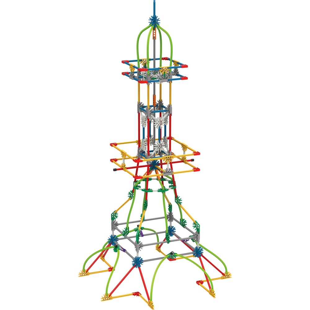 K'NEX 100 Modellbausatz