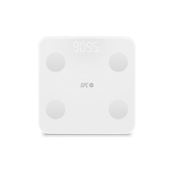 SPC Balança Inteligente Atenea Fit 3
