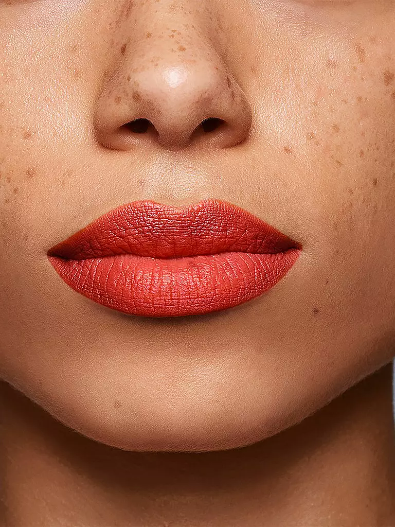 SHISEIDO Lippenkonturenstrift - Lipliner InkDuo ( 05 Geranium ) rot