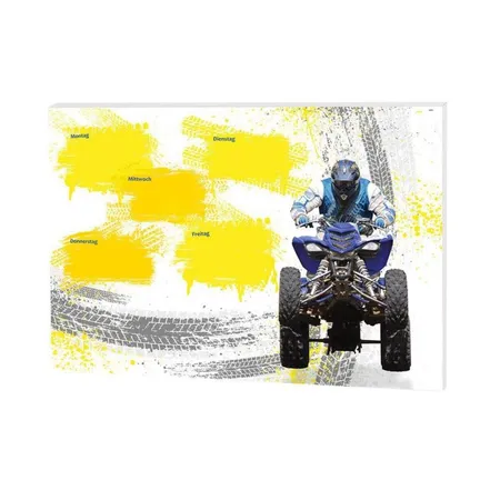 RNK Verlag Papier-Schreibunterlage 