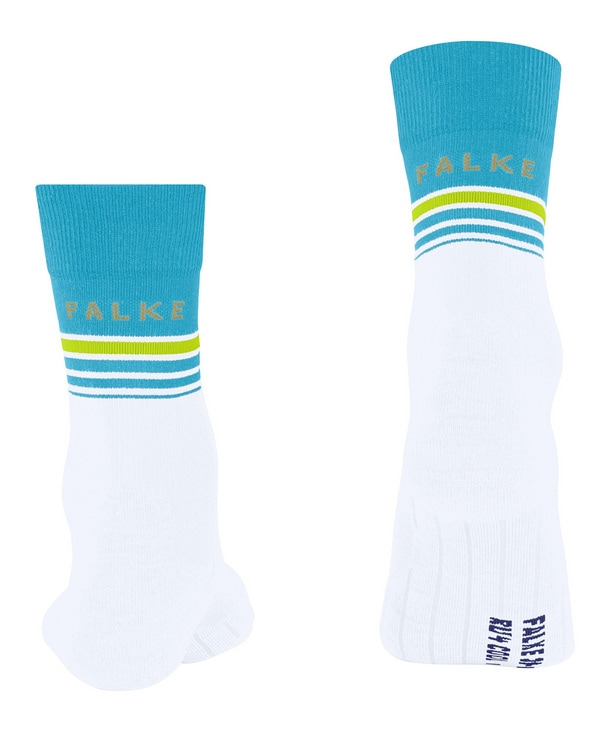 FALKE RU4 Endurance Cool, Mann, Løpesokker<br>Løpesokker - designet for å gi deg stabilitet, komfort og fart!