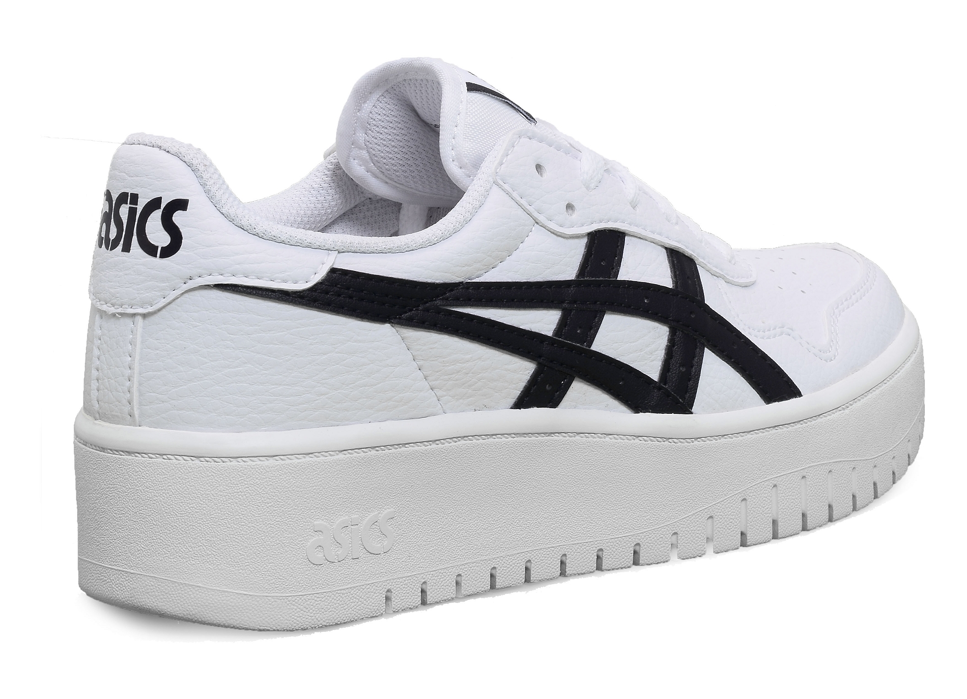 Japan s pf blanc noir