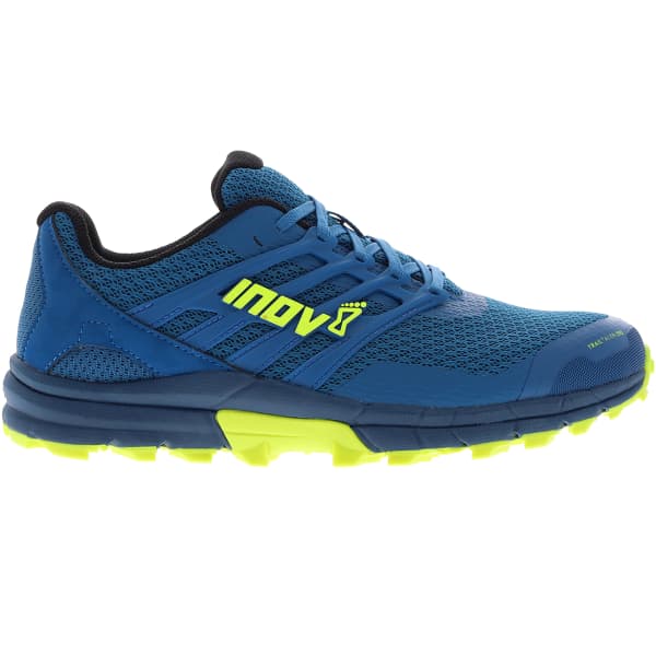 Chaussure trail INOV-8 TRAILTALON 290 BLUE/NAVY/YELLOW