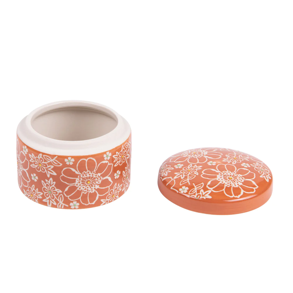 Bonbonnière Aliya 10 cm Table passion