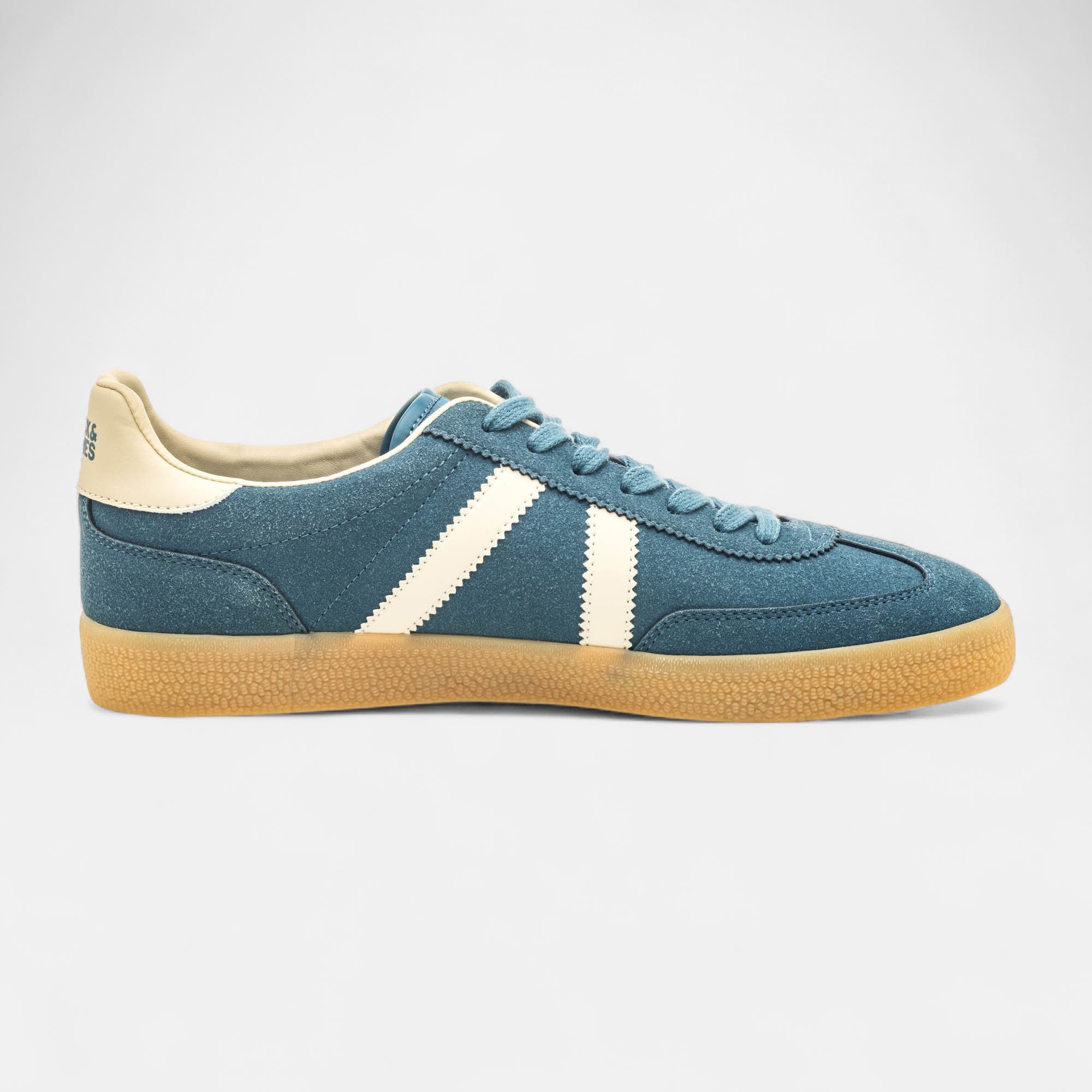 Baskets basses Homme bleu