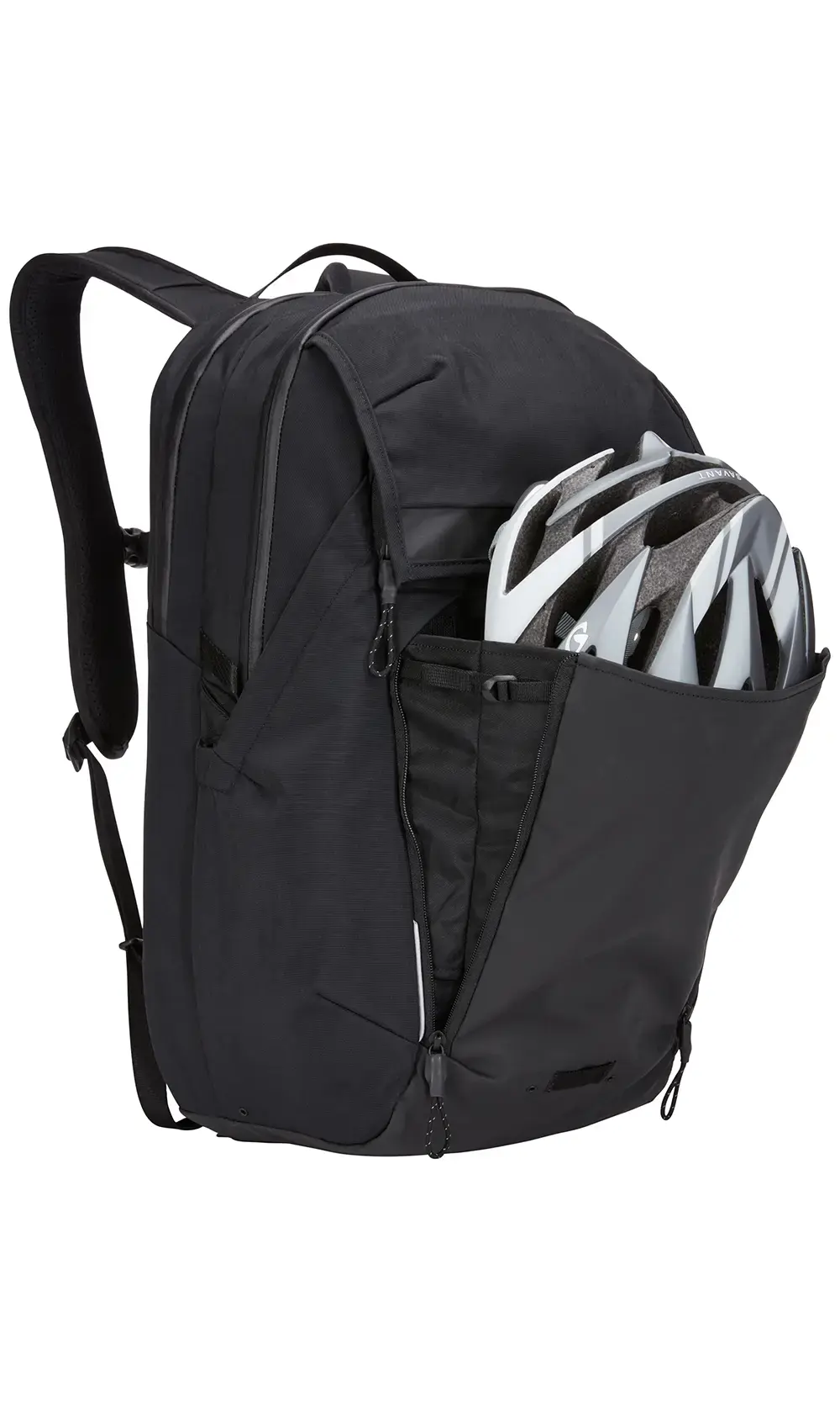 Thule Paramount Commuter Backpack 27L Fietstas Zwart