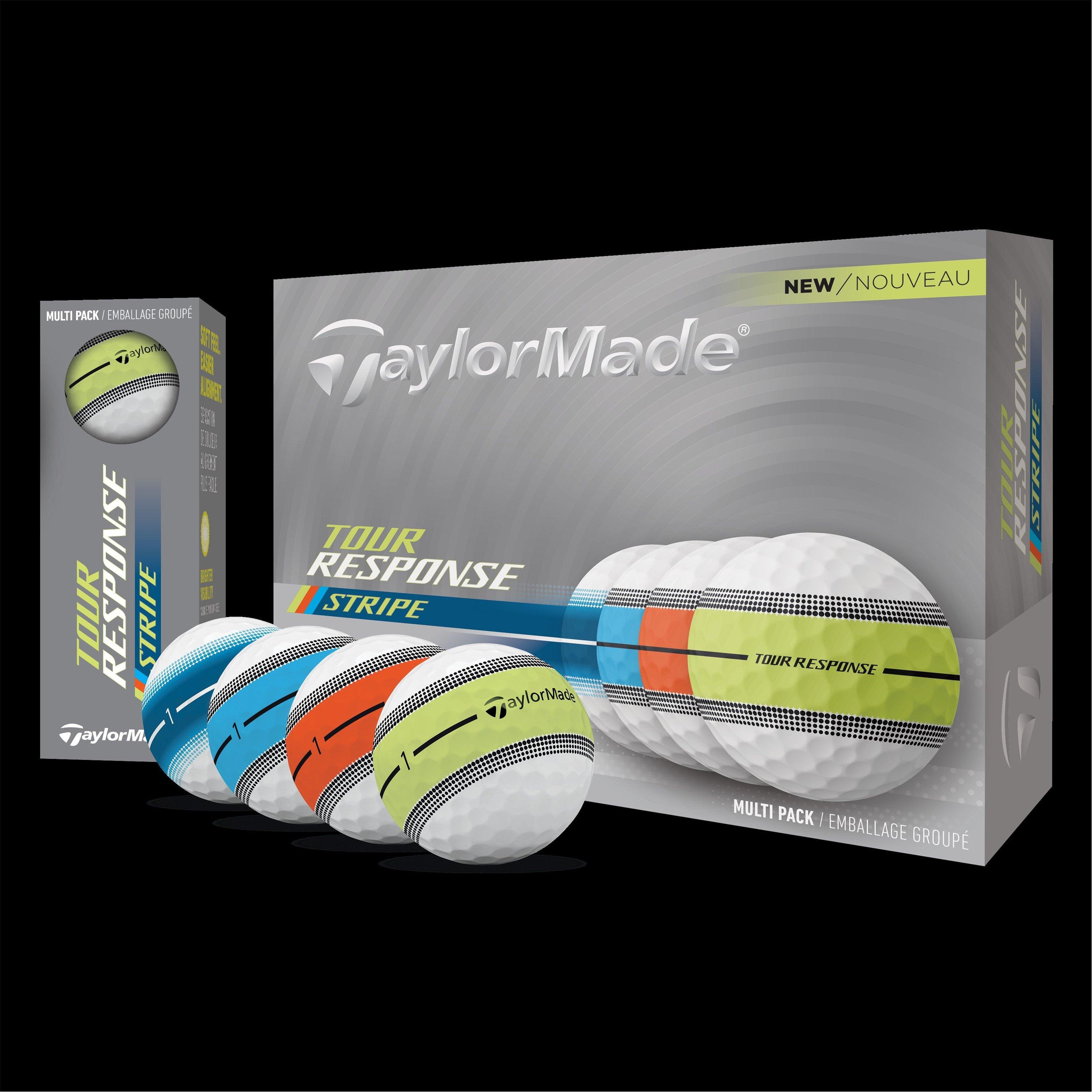 TaylorMade T Response 10