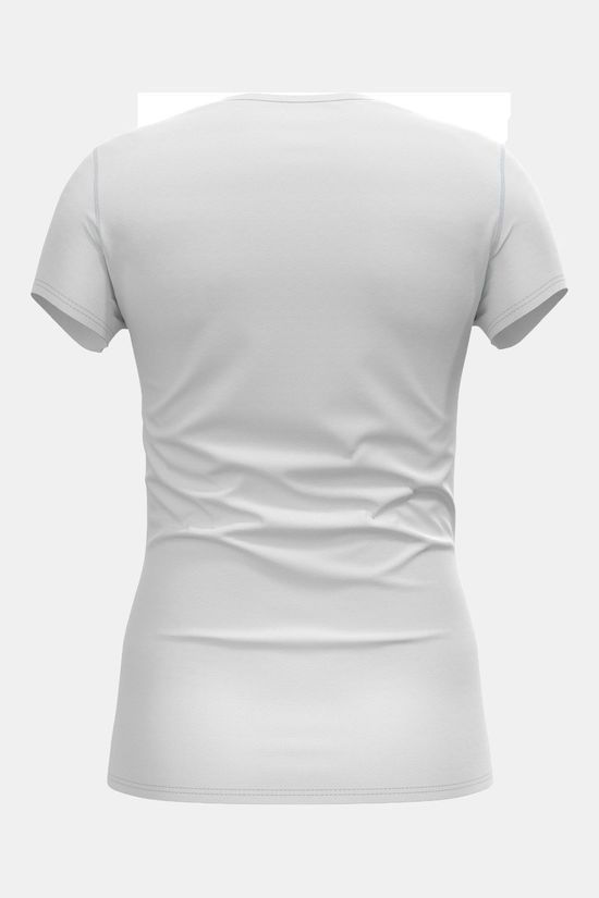Odlo Odlo Bl Top Crew Neck S/S Active F-