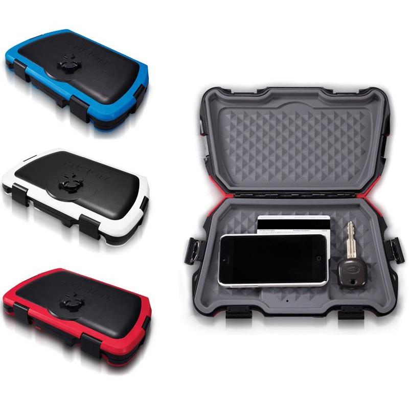 Coffre De Rangement Fusion Active Safe