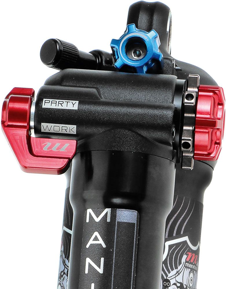 Manitou Mara Pro Dämpfer kaufen | Bike-Discount