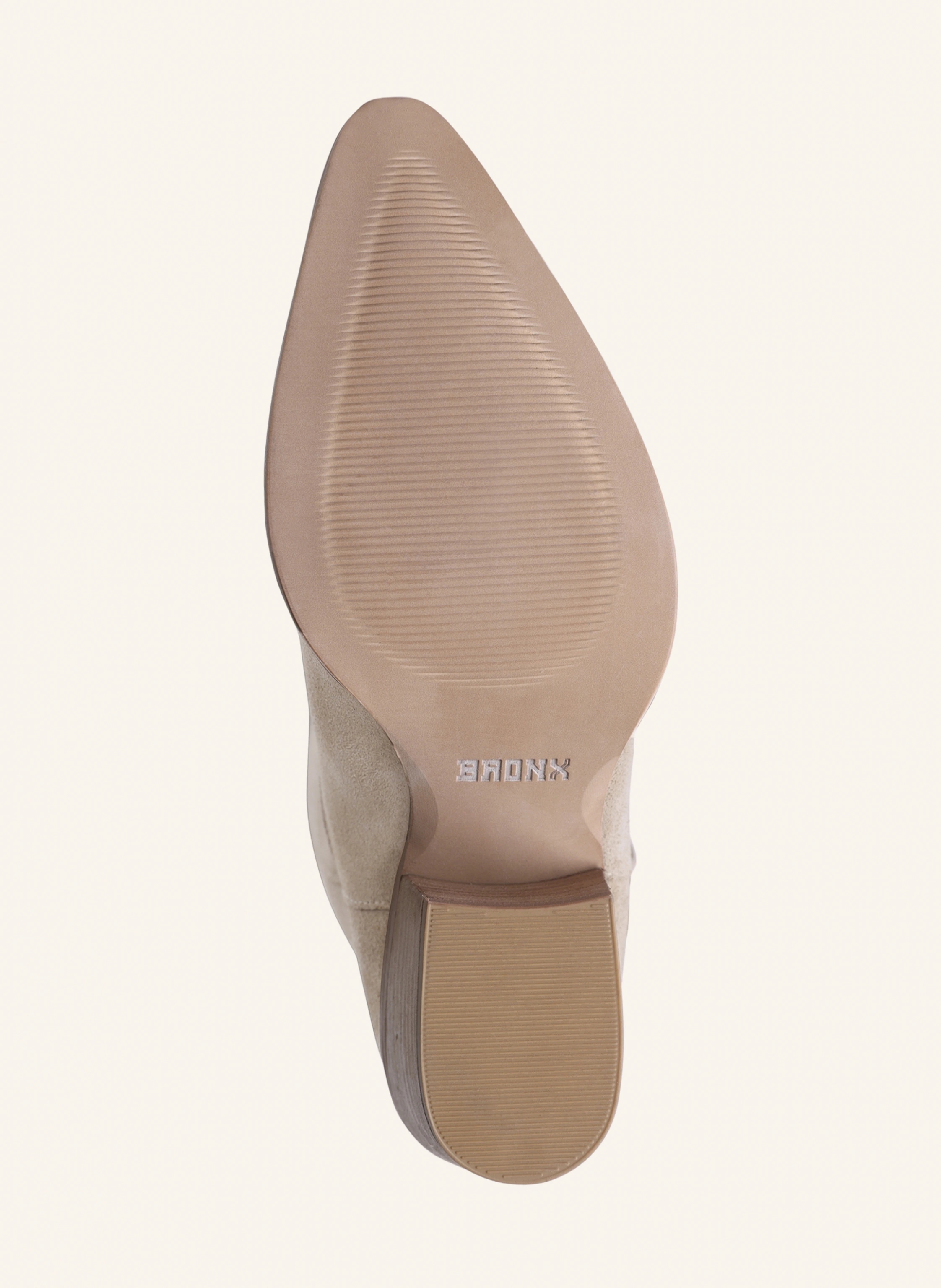 BRONX Stiefel JUKESON