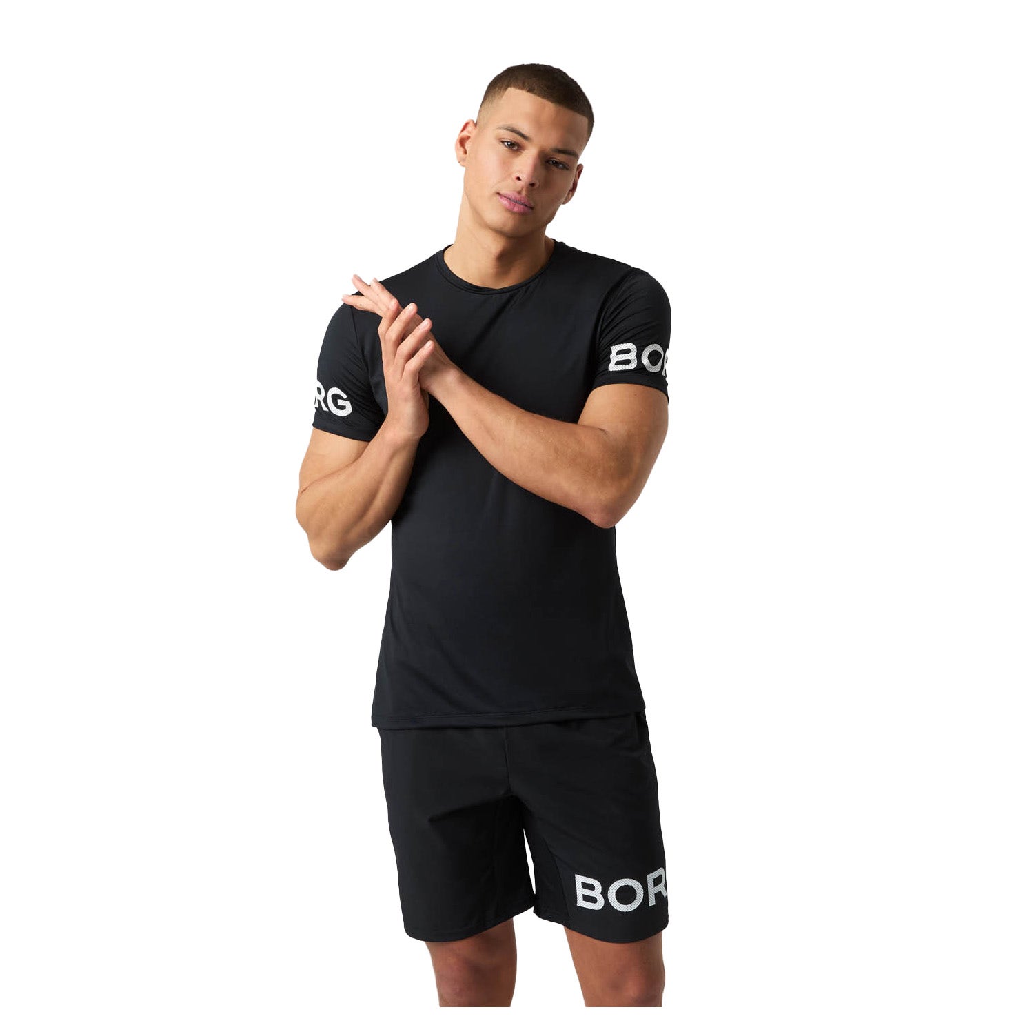 Björn Borg  Borg T-shirt Heren