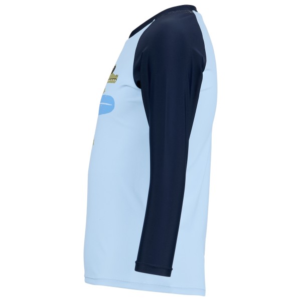 Heber Peak - Kid's SeapineHe. Lycra - Lycra