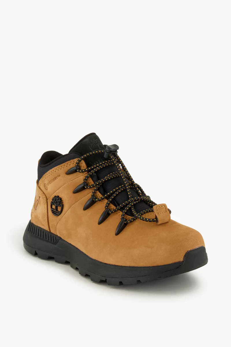Timberland Sprint Trekker Mid 31-35 Kinder Winterschuh