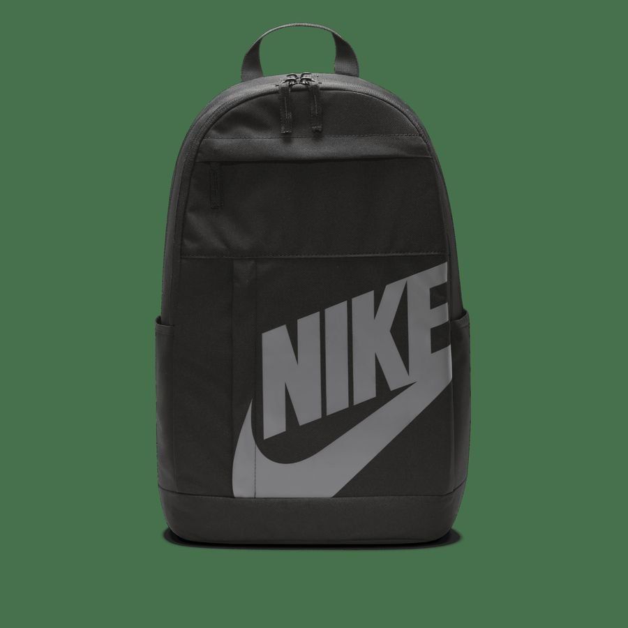 NK ELMNTL BKPK - HBR BLACK/BLACK/ANTHRACITE