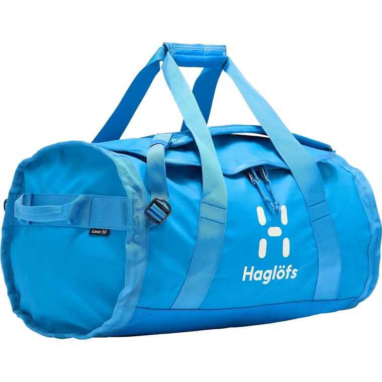 Team Nordic Trail Lava 50 Nordic Blue