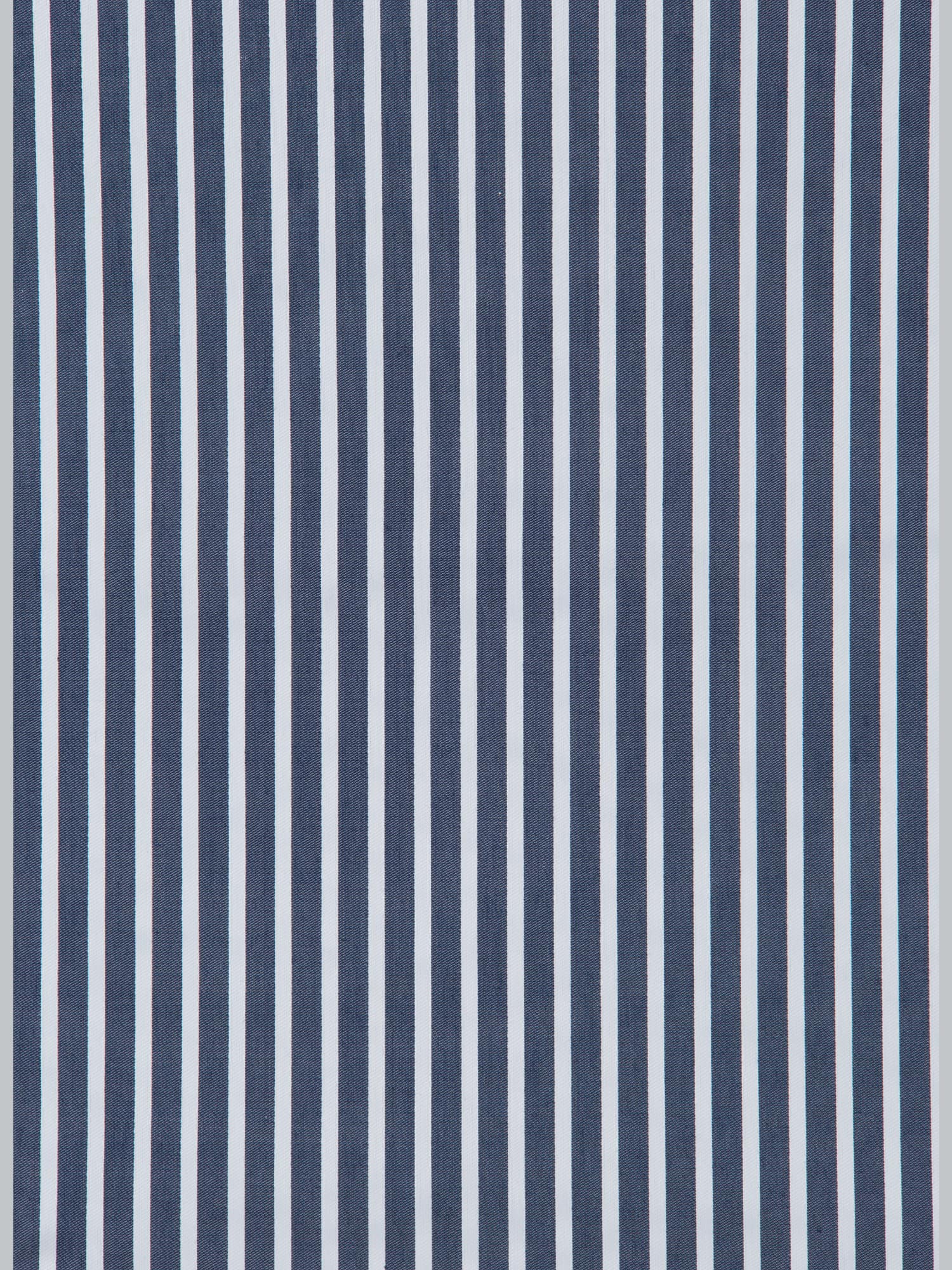 Bade-/Freizeitshorts mit Druckmotiv Navy