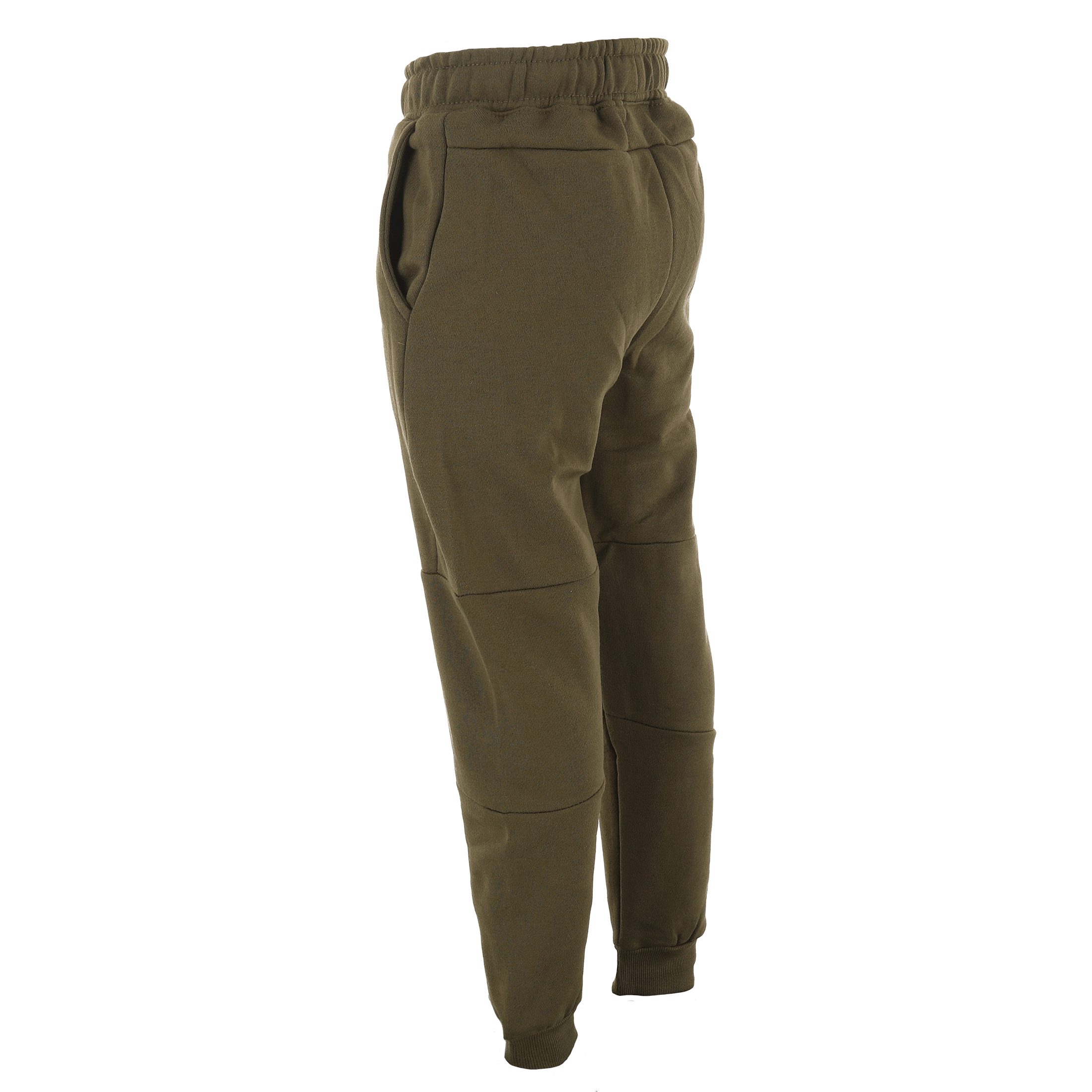 Mitchi Oxford joggebukse - Junior - Fritid og bomull