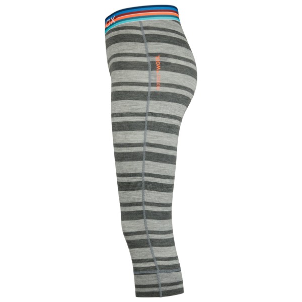 Ortovox - Women's 185 Rock'N'Wool Short Pants - Sous-vêtement mérinos