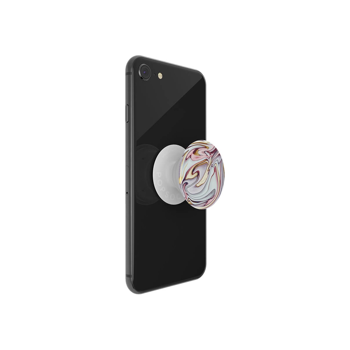 Popsockets grep til mobile enheter (laquer gloss)