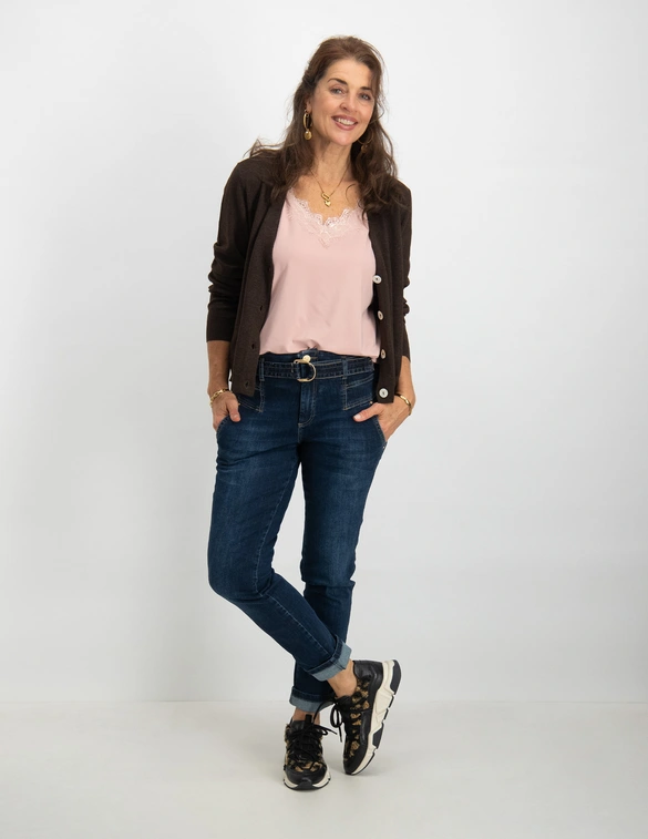 FREE|QUENT Top Bicco 120962