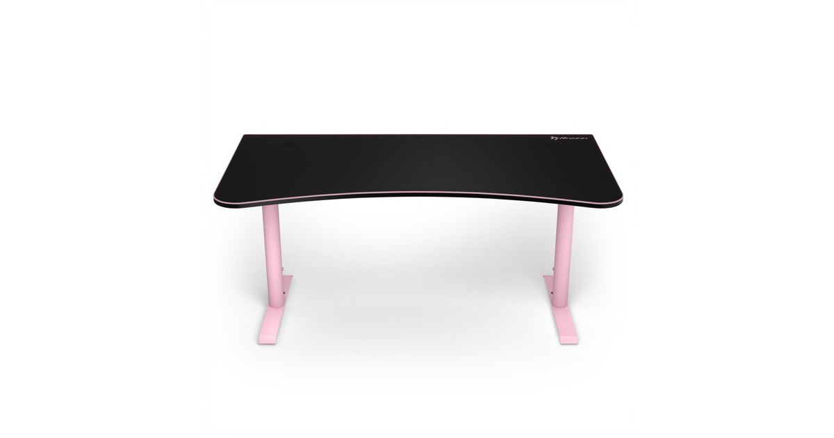 ArozziArena Gaming Desk - Pink  (Roze)