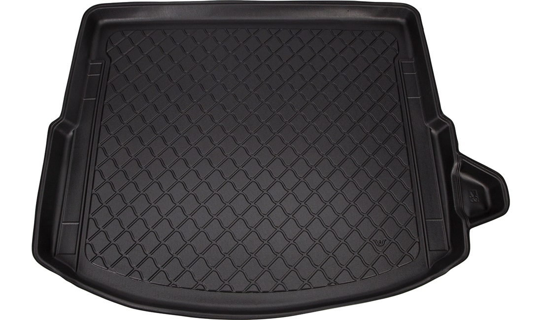 Bagagerumsbakke Land Rover Discovery Sport 2015-