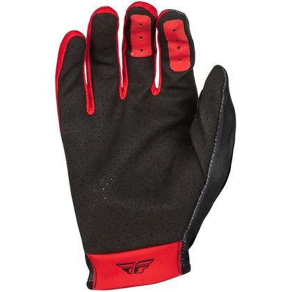 Gants cross Fly LITE 2025 - Rouge