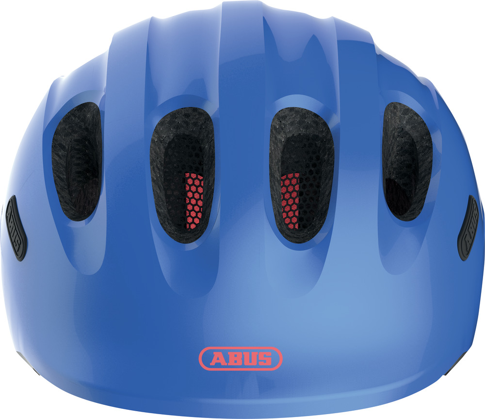 Abus Smiley 2.1 MIPS Cykelhjelm til Børn Sparkling Blue