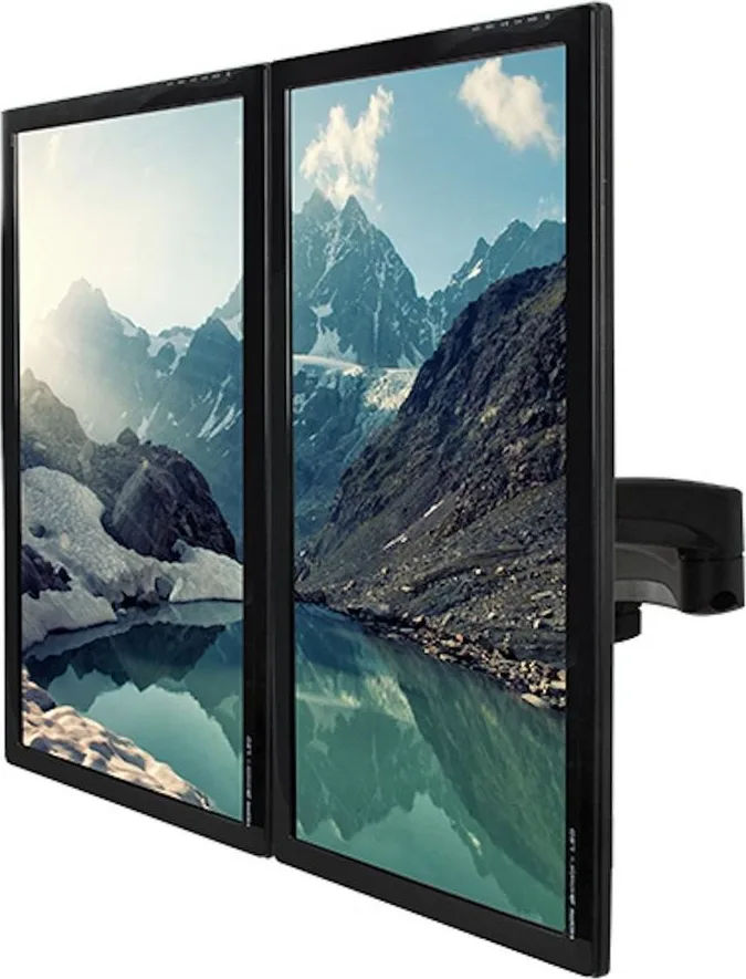 B-Tech BT7374 Supports TV