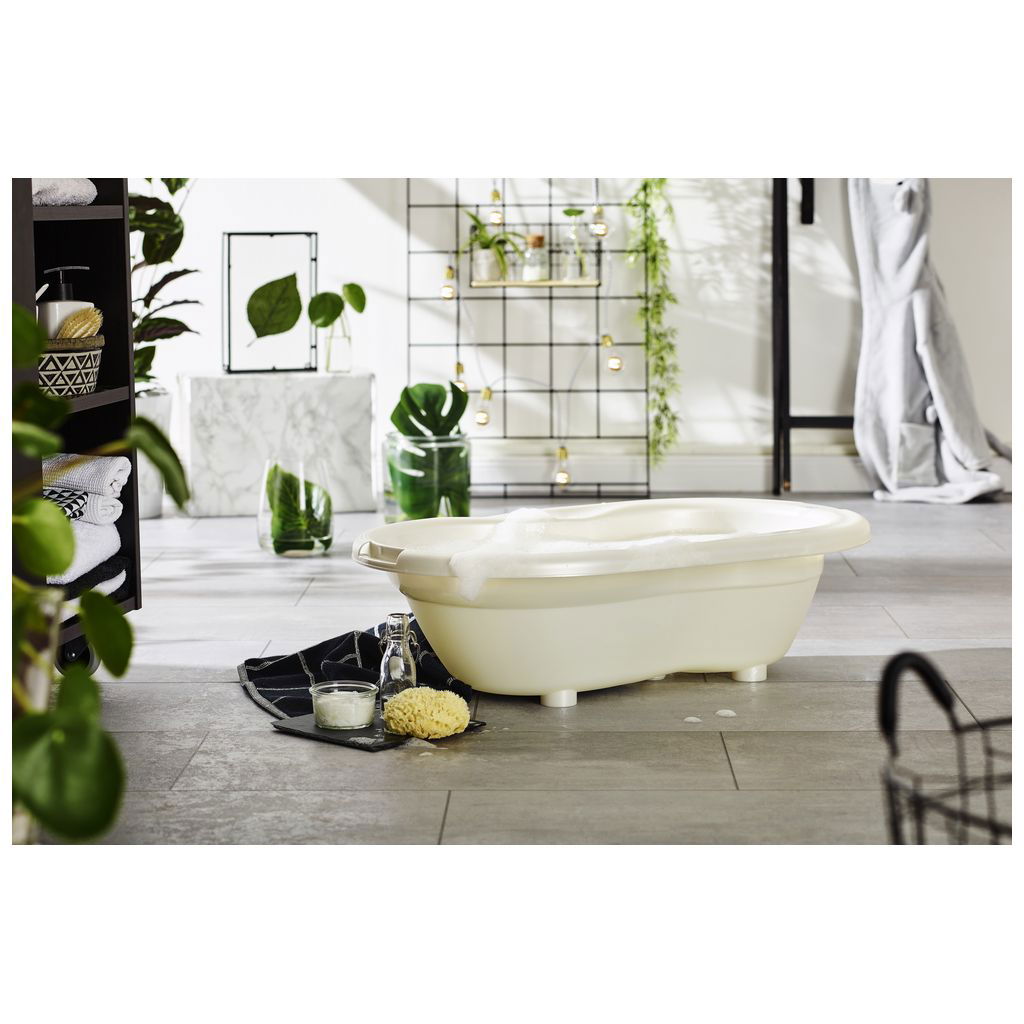 rothorotho   TOP Badestation weiss