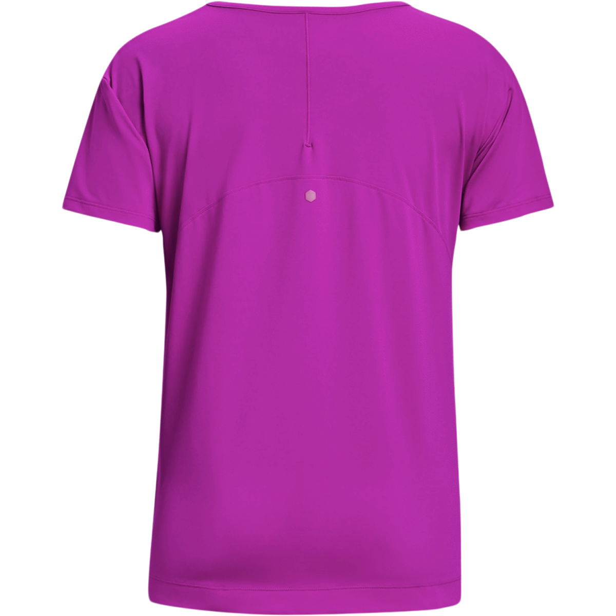 Under Armour Rush Energy Core Trænings T-shirt Dame