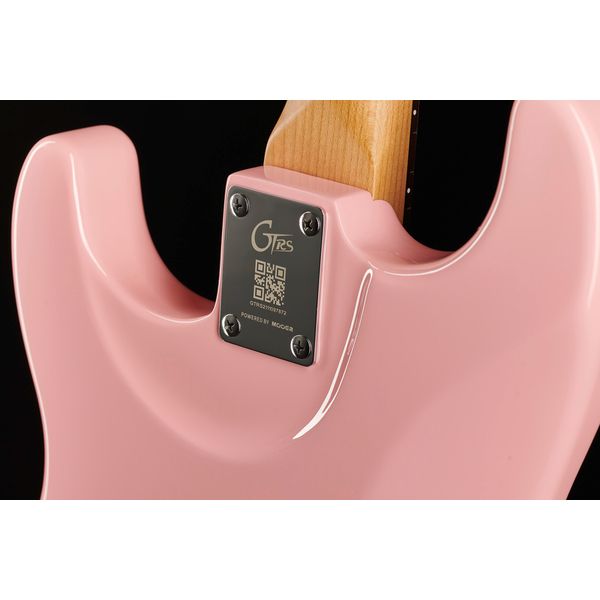 Mooer GTRS Guitars Standard 800 SP