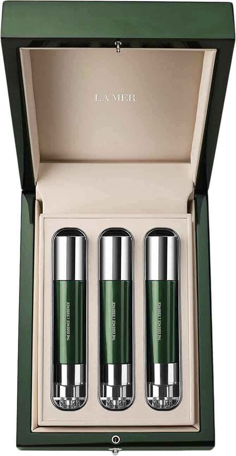 La Mer The Essence Repack Serum Set