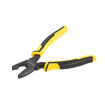 Stanley dynagrip combinatietang 180mm