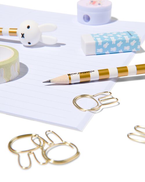 ensemble de bureau Miffy