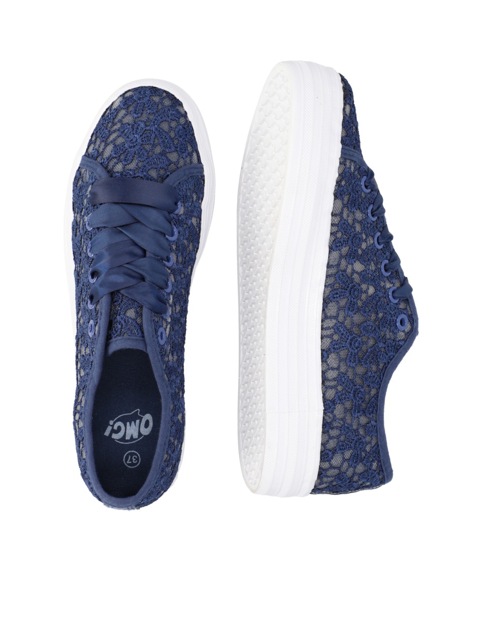 Textil Sneaker
