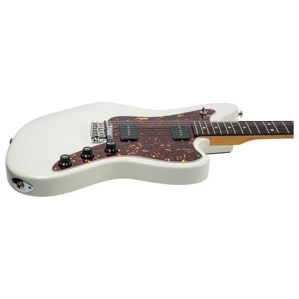Suhr Classic JM S90 RW OW