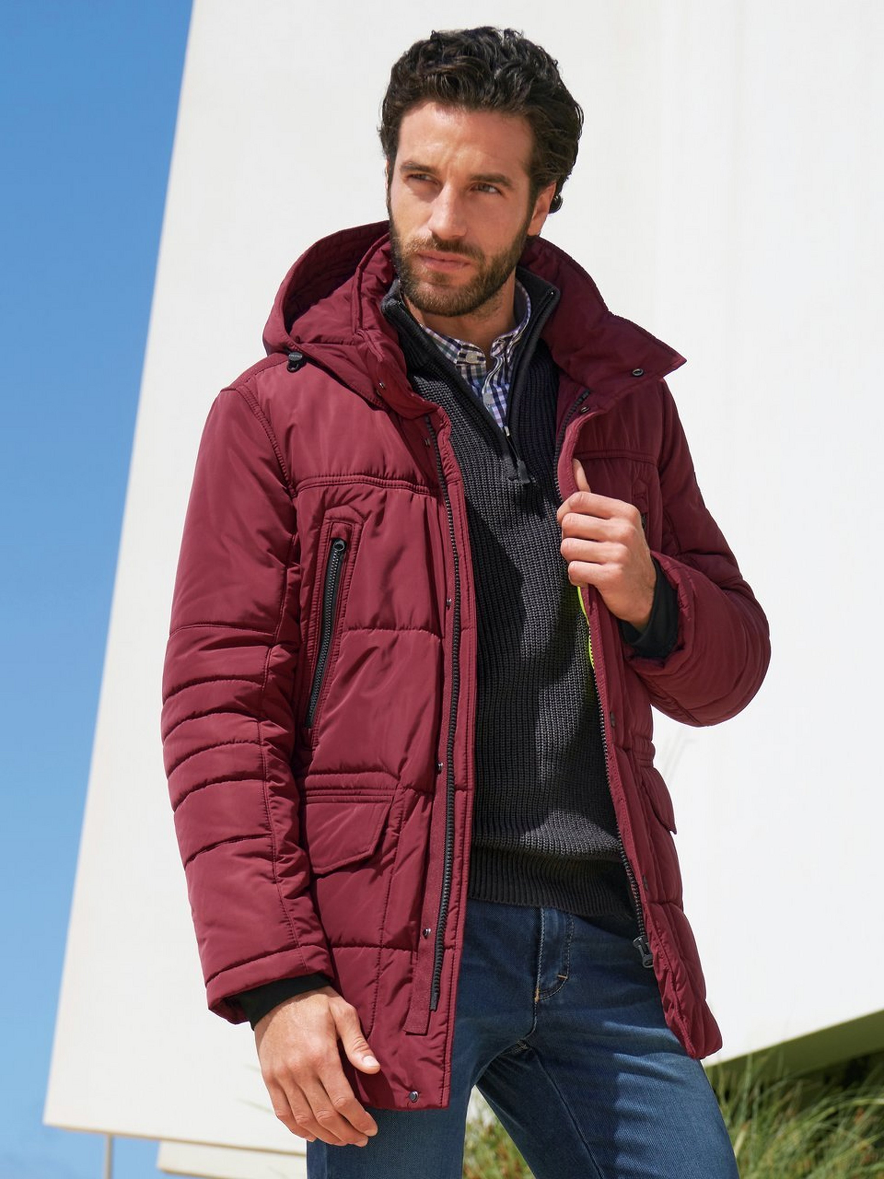 Parka