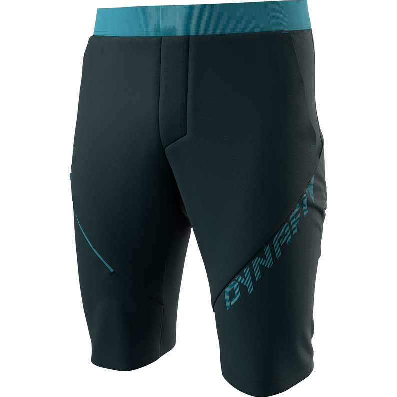 Dynafit Herren 24/7 Track Shorts