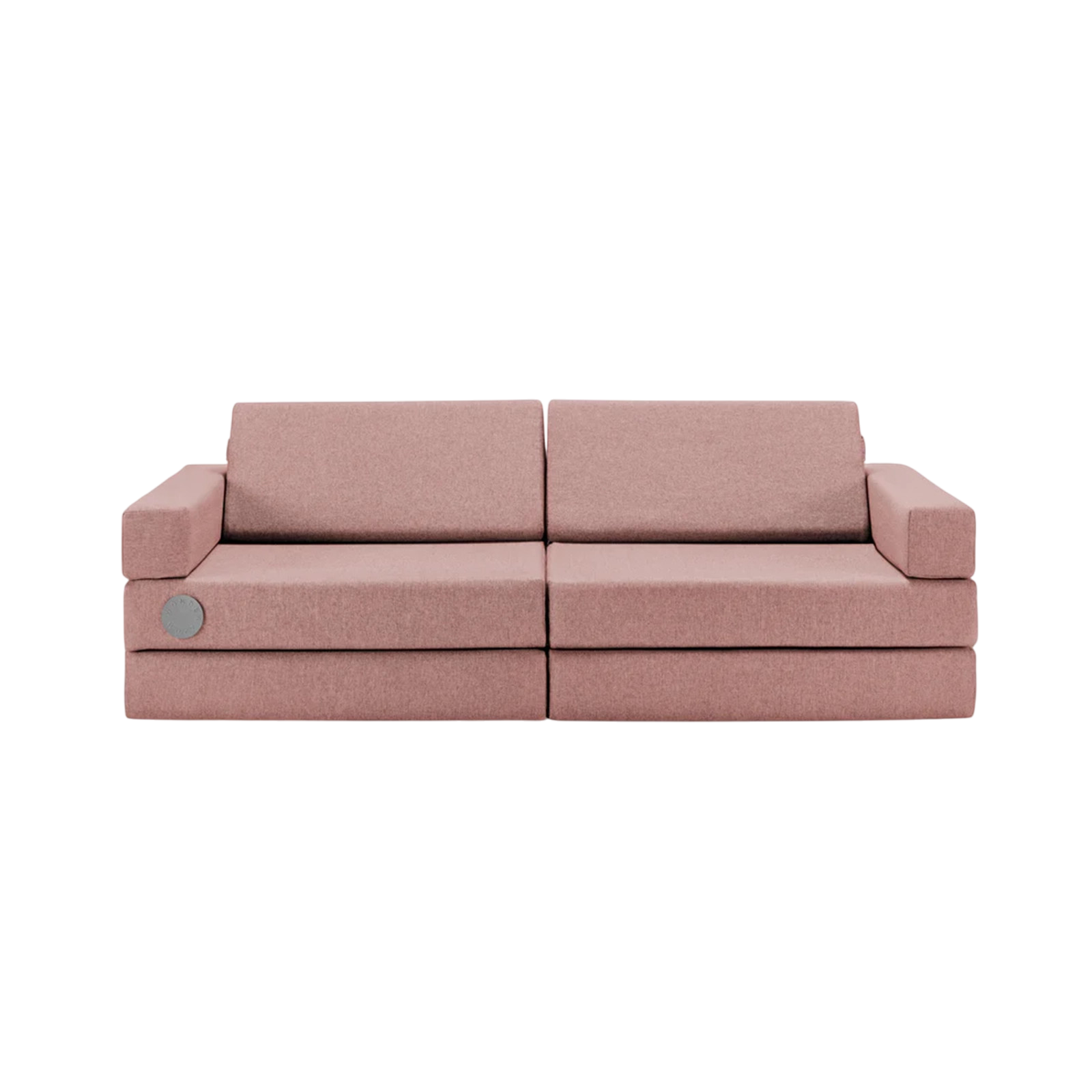 Wonderwuzz Spielsofa OH SO SOFY Peppa Pink