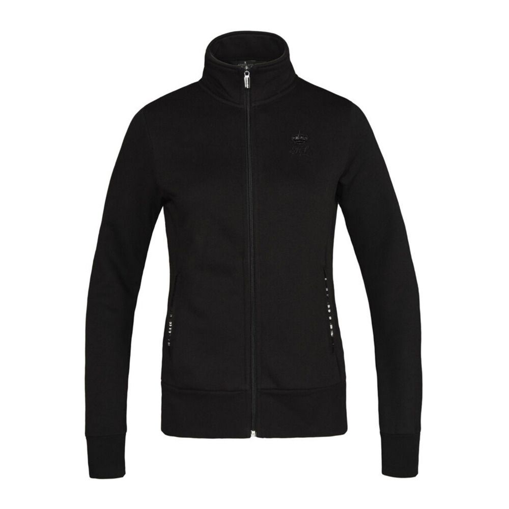 Kingsland KLROMINA - Sweat Femme black