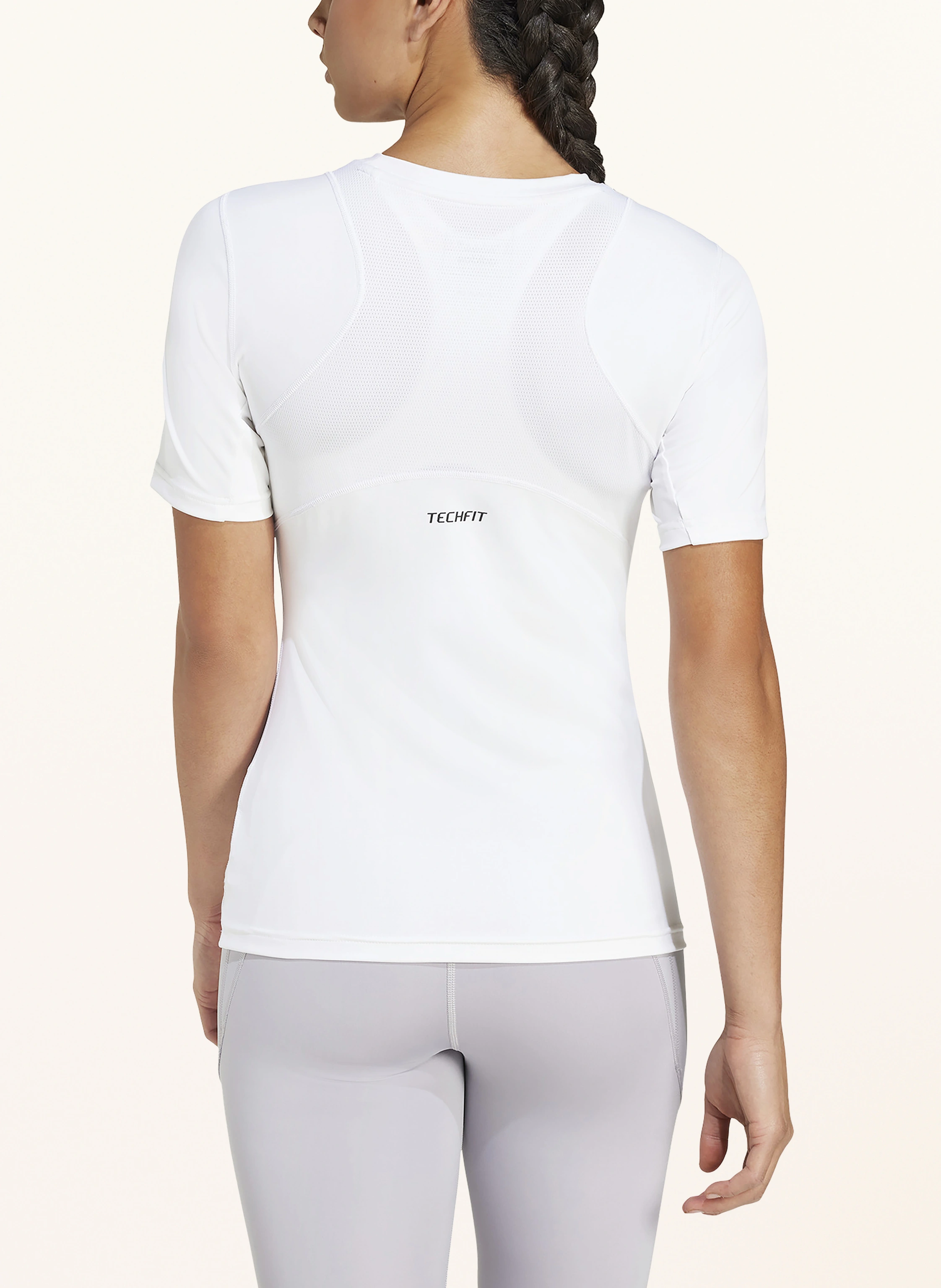 adidas T-Shirt TECHFIT