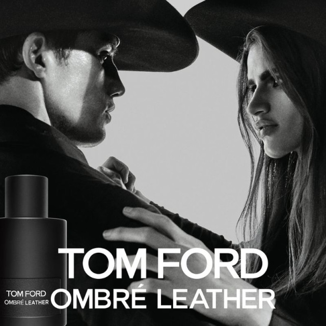 Ombré Leather Coffret Eau de Parfum TOM FORD