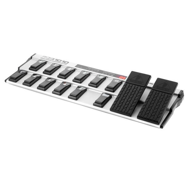 Behringer FCB-1010 Fußleiste
