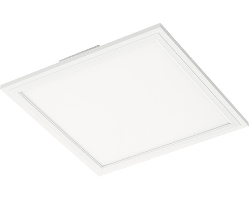 LED-sensorpaneel 13W 1300 lm 4000 K 29,5x29,5 cm wit